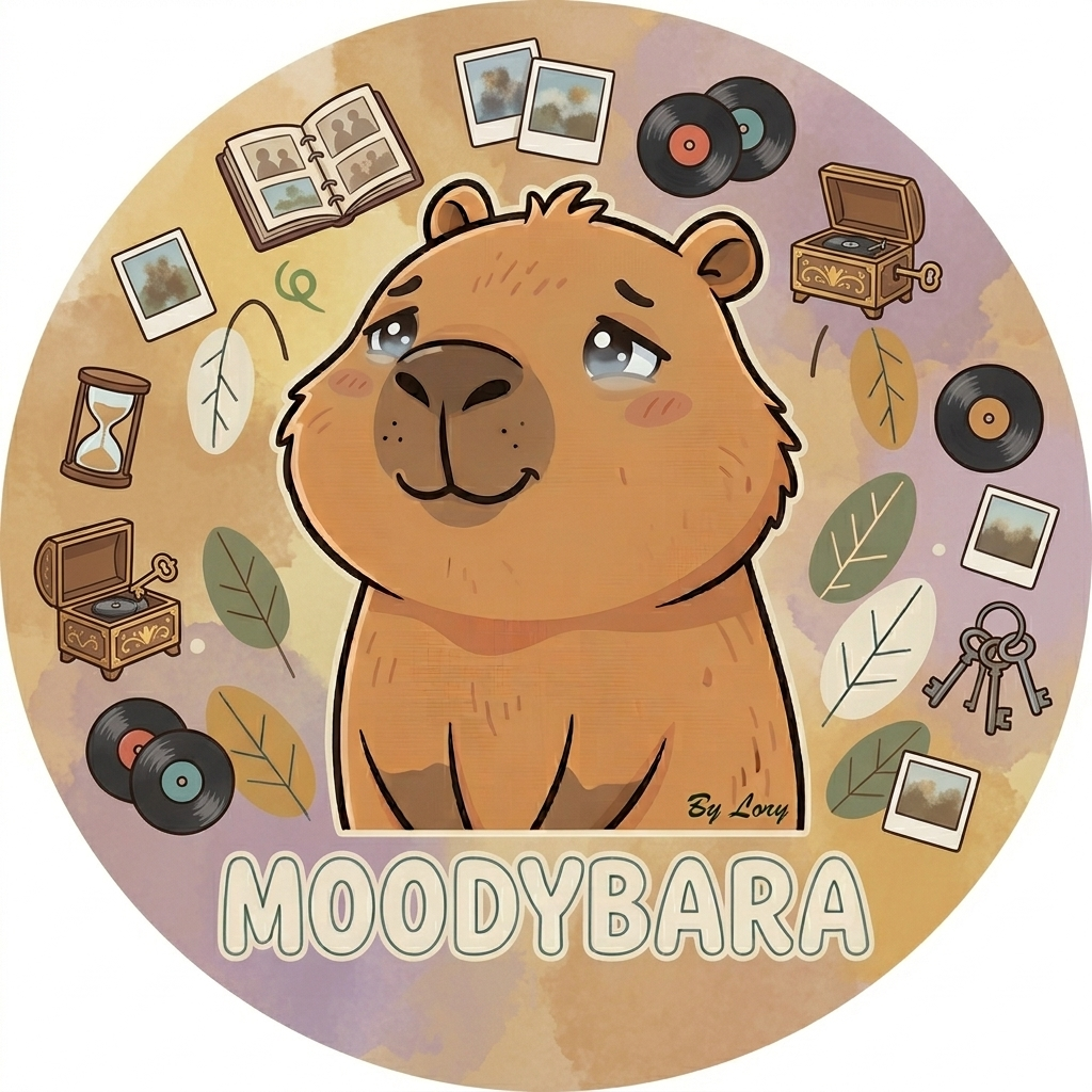 5. Nostalgia Edition